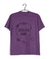 Funny Sherlock Oms Engineering Electrical Engineering Casual Graphic Printed T-Shirt for Men